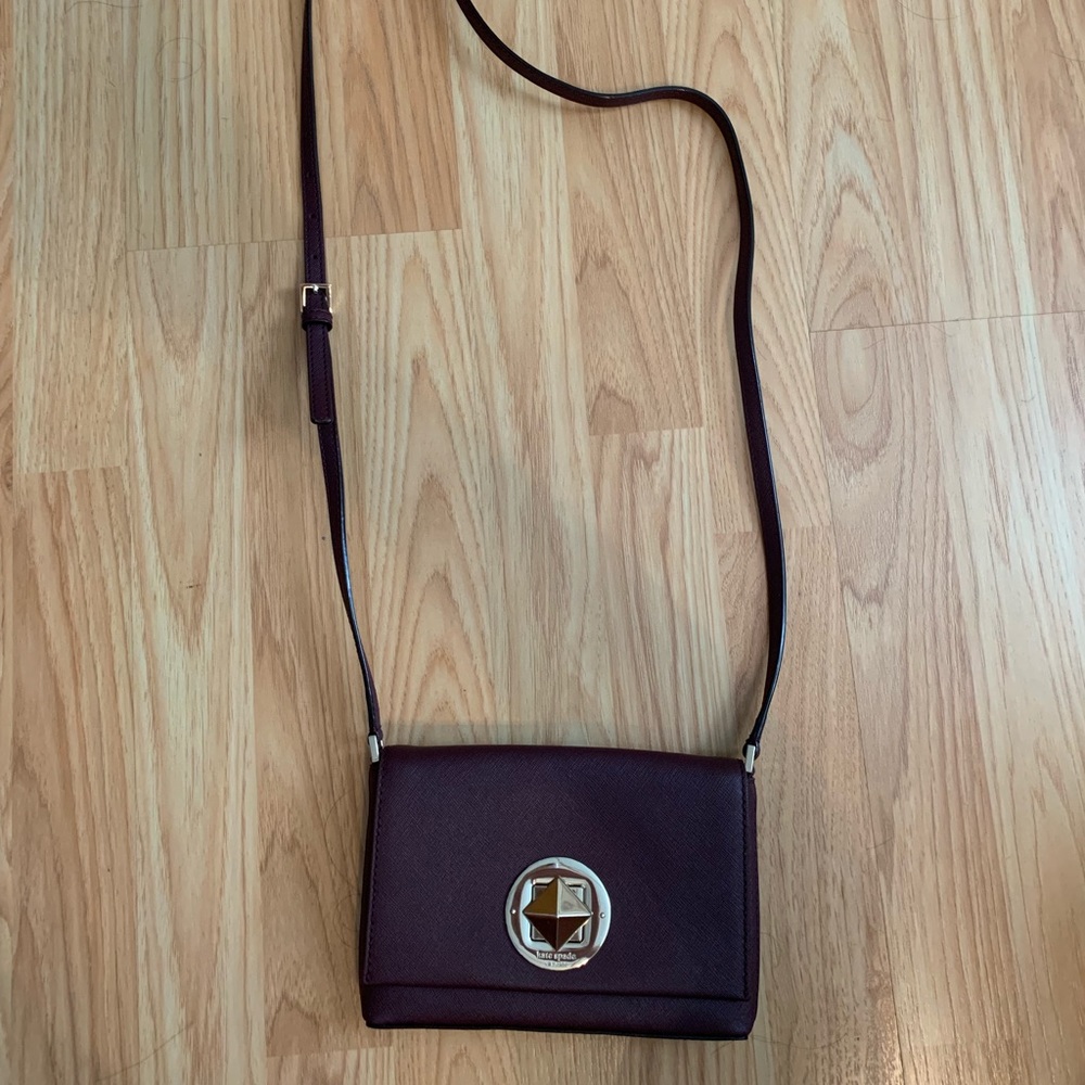 Kate Spade Crossbody Bag
